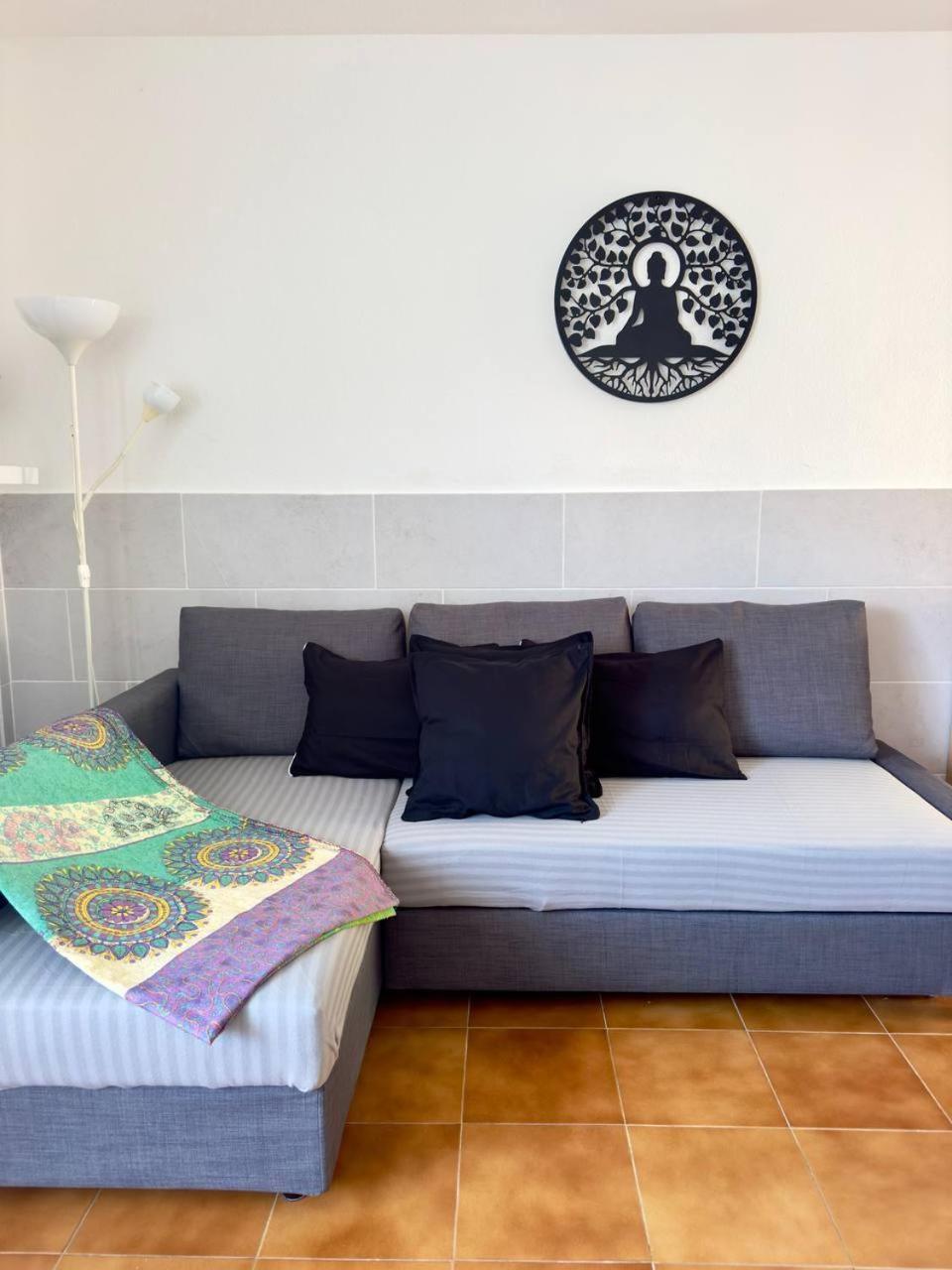 Casita Perla Blanca Apartment Costa De Antigua Exterior photo
