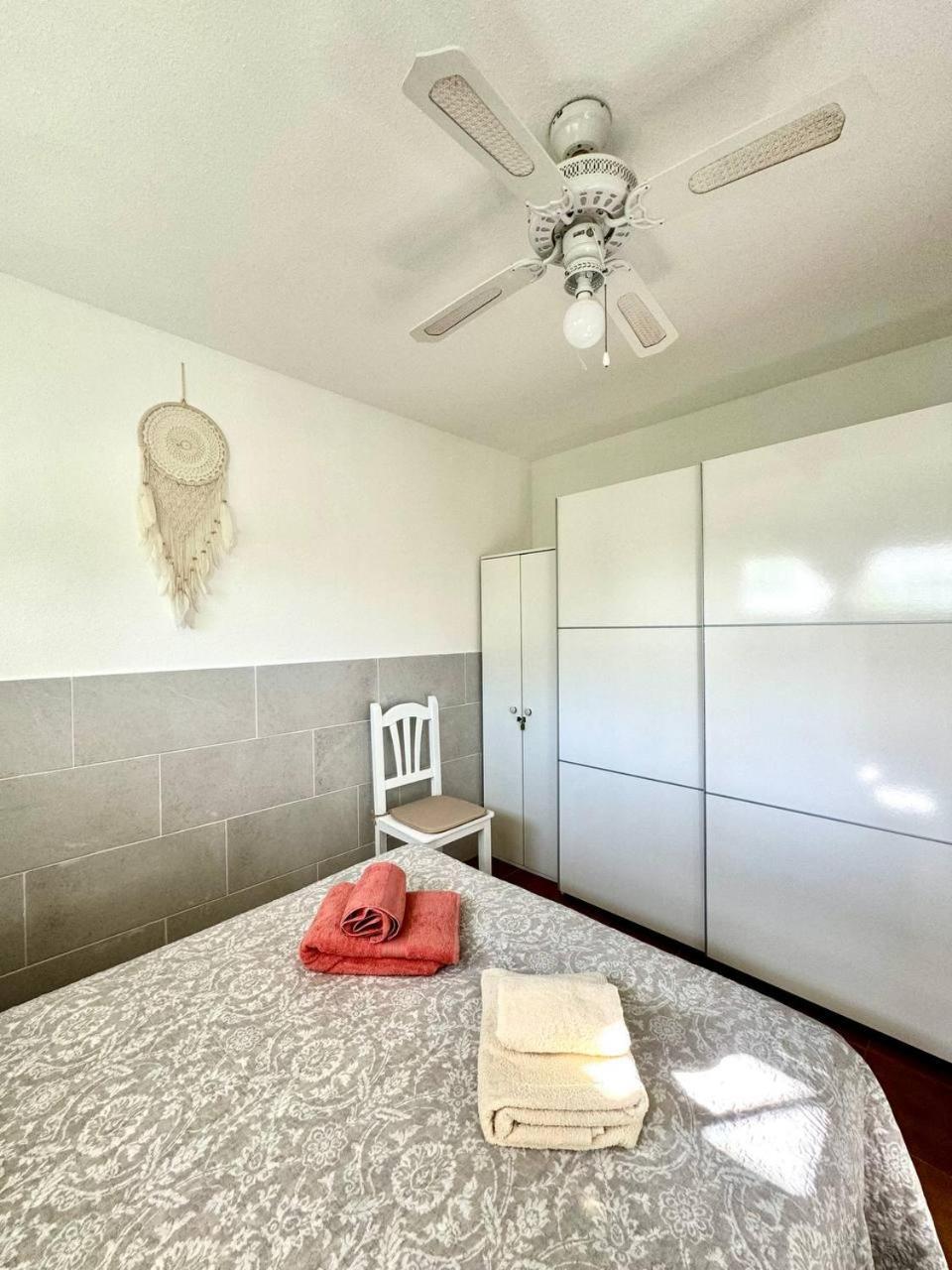 Casita Perla Blanca Apartment Costa De Antigua Exterior photo
