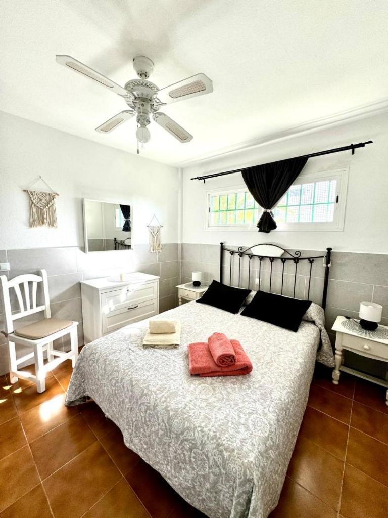 Casita Perla Blanca Apartment Costa De Antigua Exterior photo